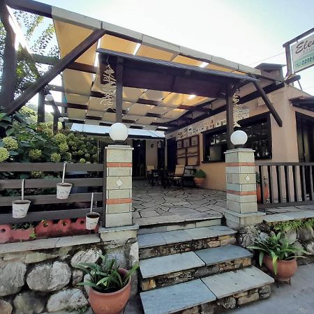 Eleni Studios Agios Ioannis  Екстериор снимка