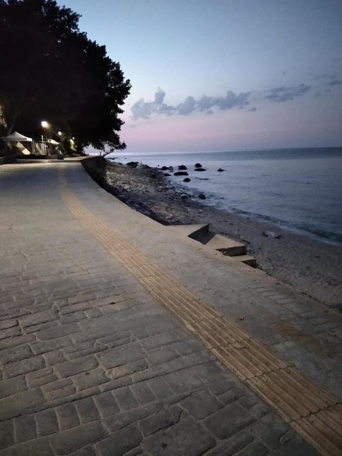 Eleni Studios Agios Ioannis  Екстериор снимка
