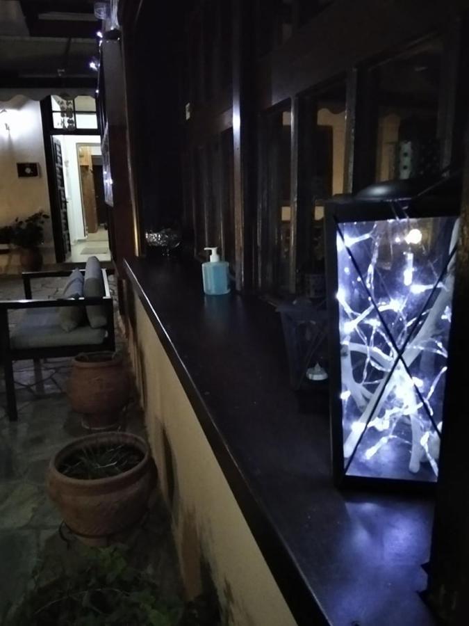 Eleni Studios Agios Ioannis  Екстериор снимка