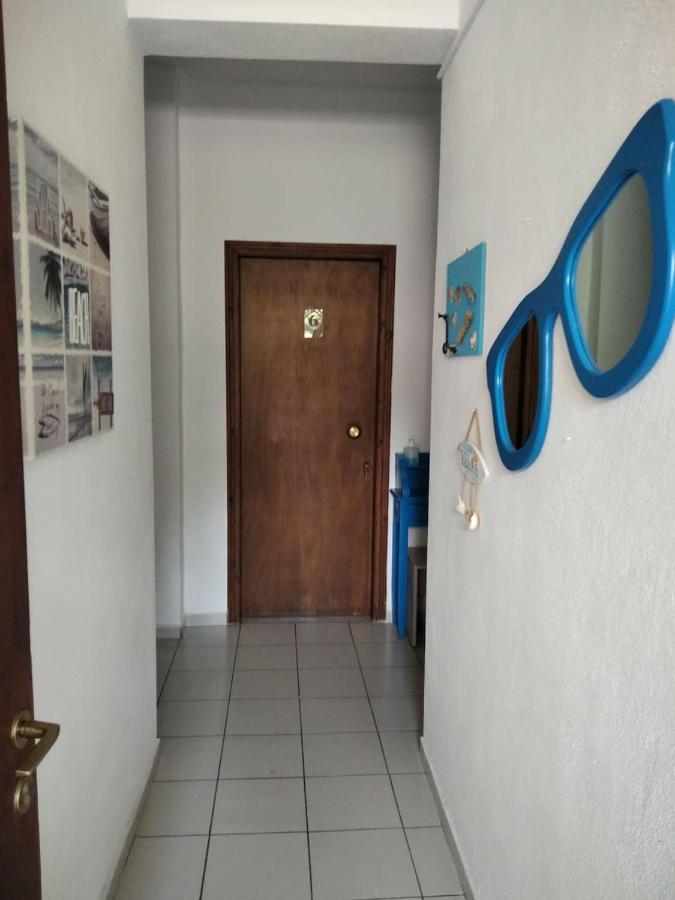 Eleni Studios Agios Ioannis  Екстериор снимка