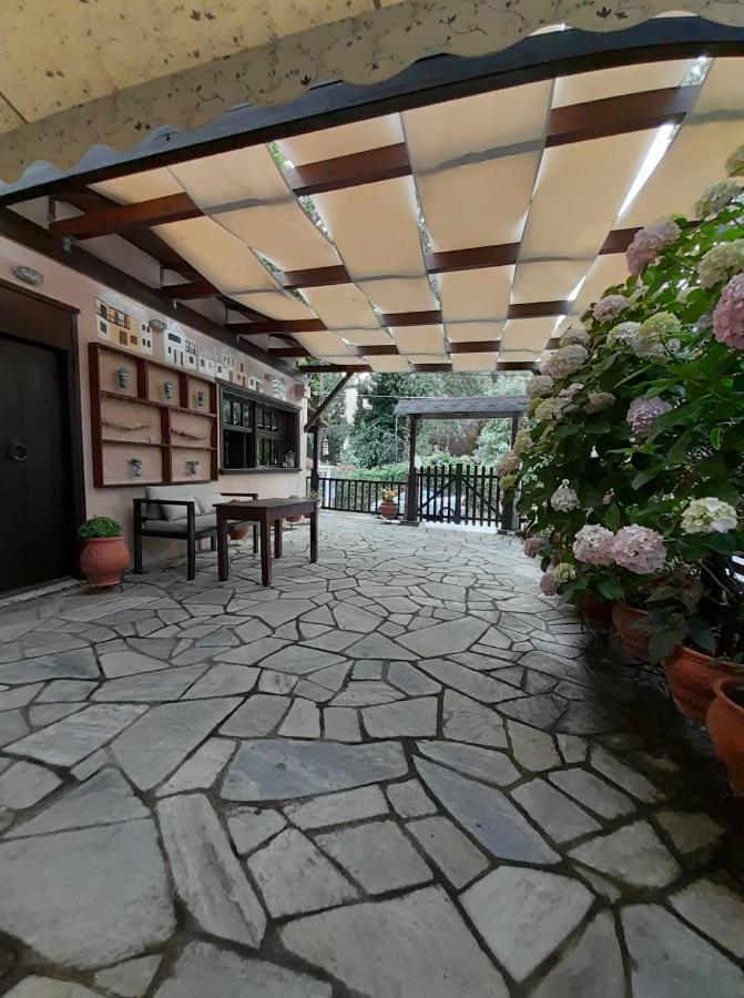 Eleni Studios Agios Ioannis  Екстериор снимка