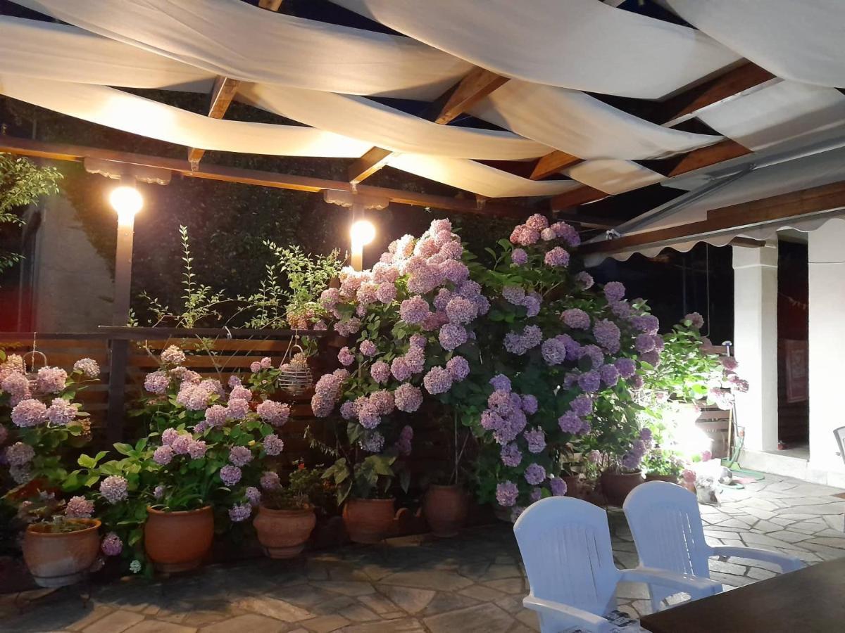 Eleni Studios Agios Ioannis  Екстериор снимка