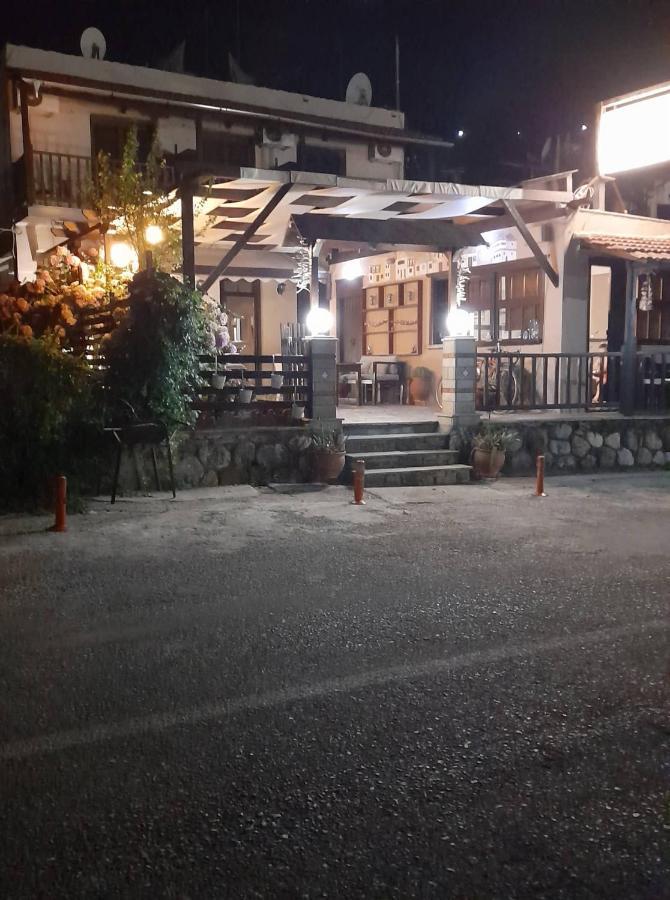 Eleni Studios Agios Ioannis  Екстериор снимка