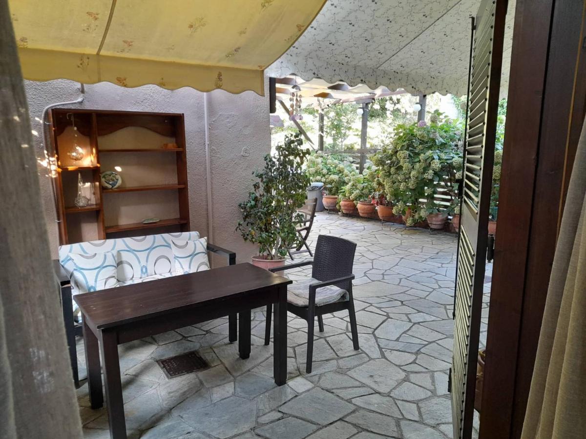 Eleni Studios Agios Ioannis  Екстериор снимка