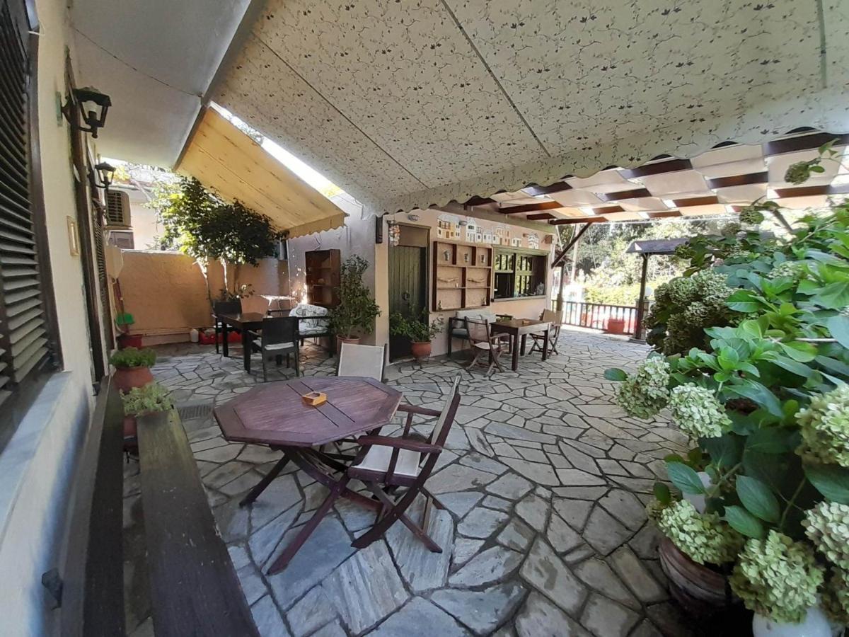 Eleni Studios Agios Ioannis  Екстериор снимка