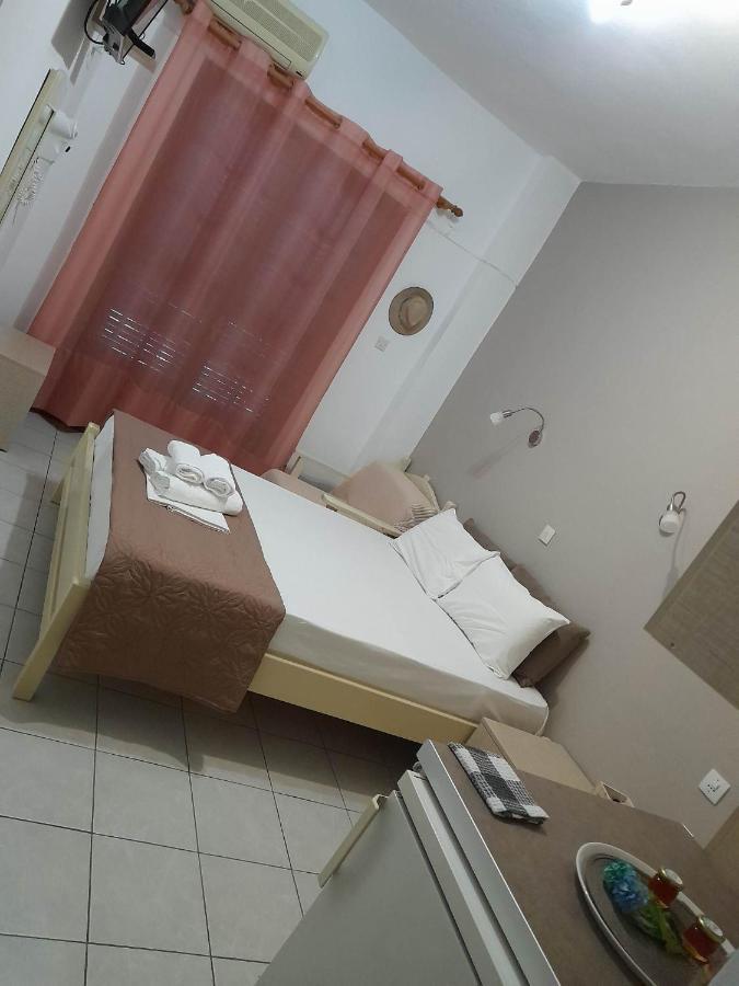 Eleni Studios Agios Ioannis  Екстериор снимка