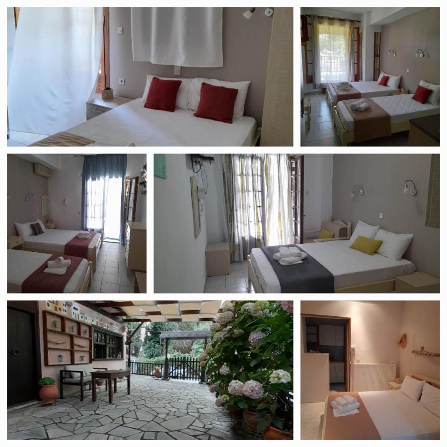 Eleni Studios Agios Ioannis  Екстериор снимка
