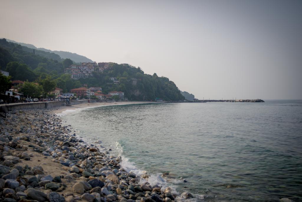 Eleni Studios Agios Ioannis  Екстериор снимка