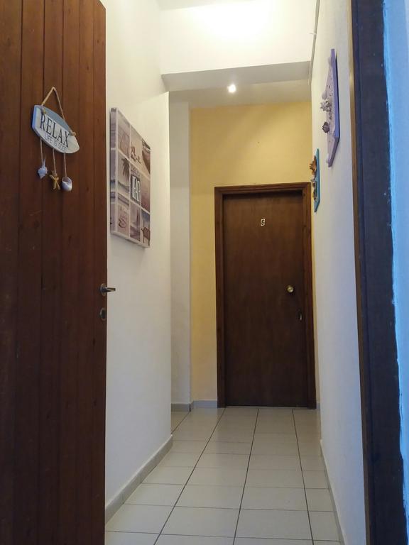 Eleni Studios Agios Ioannis  Екстериор снимка